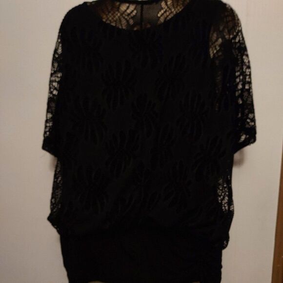 Golbary  18 in from arm pit to armpit Excellent cond - Picture 2 of 5